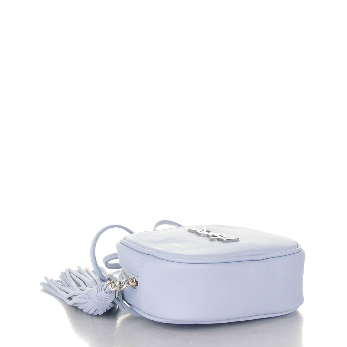 Nappa Monogram Blogger Bag Sugar Paper
