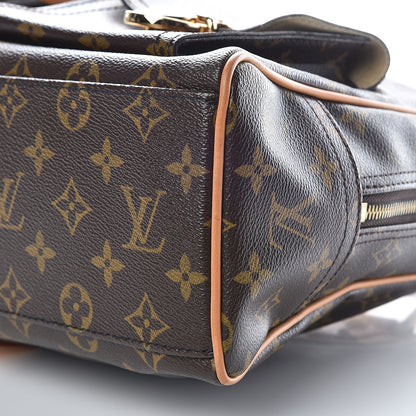 Louis Vuitton Monogram Manhattan GM 21 of 25