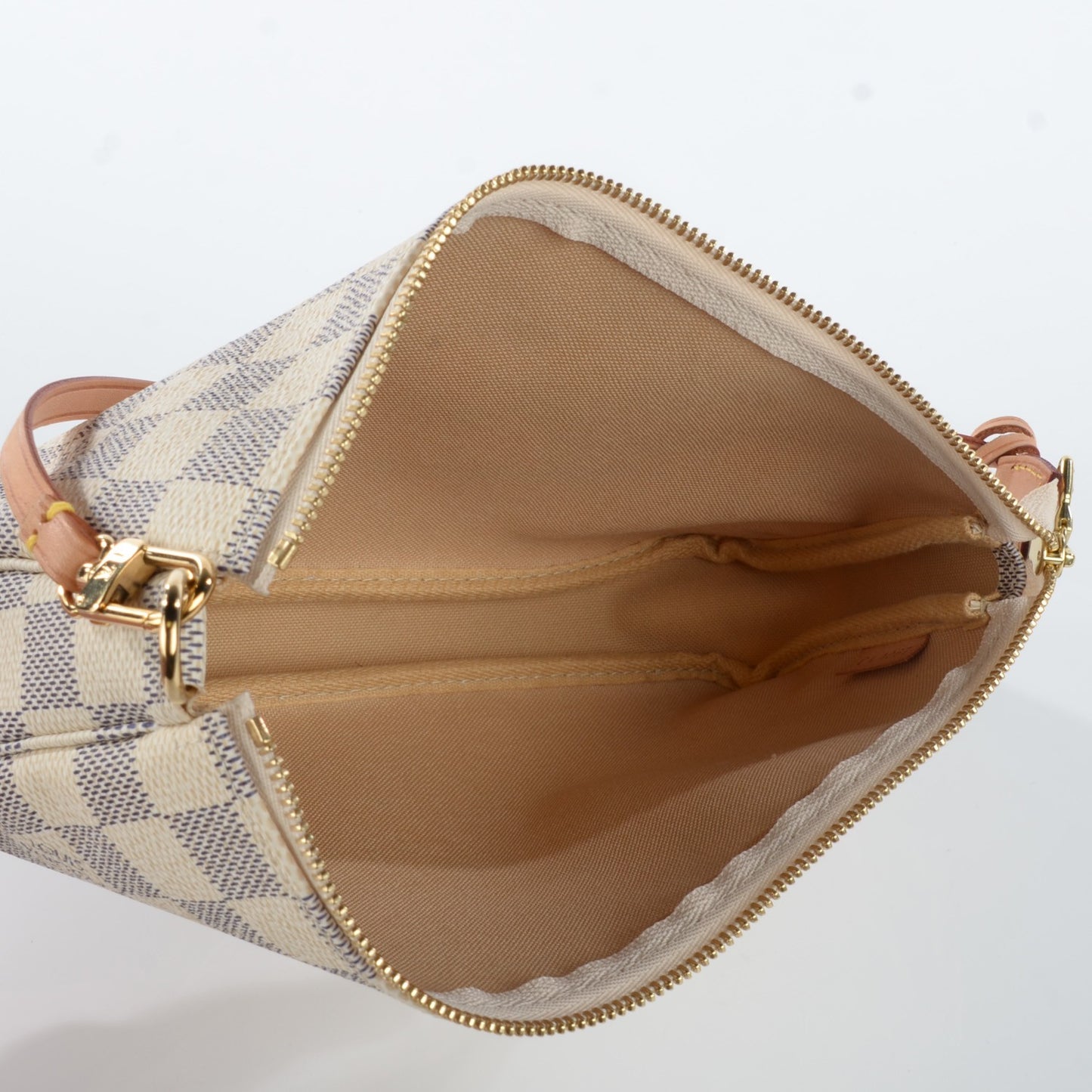 Damier Azur Pochette Accessories