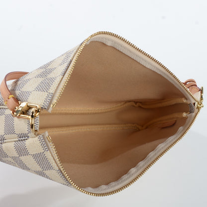 Louis Vuitton Damier Azur Pochette Accessories 5 of 7