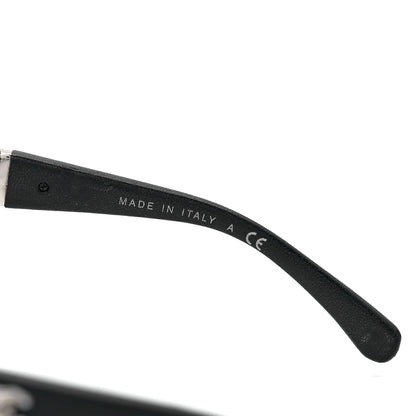 Chanel CC Chain Sunglasses 5215Q Black 6 of 8