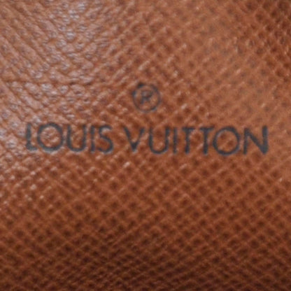 Louis Vuitton Monogram Compiegne PM Toiletries Bag 6 of 9