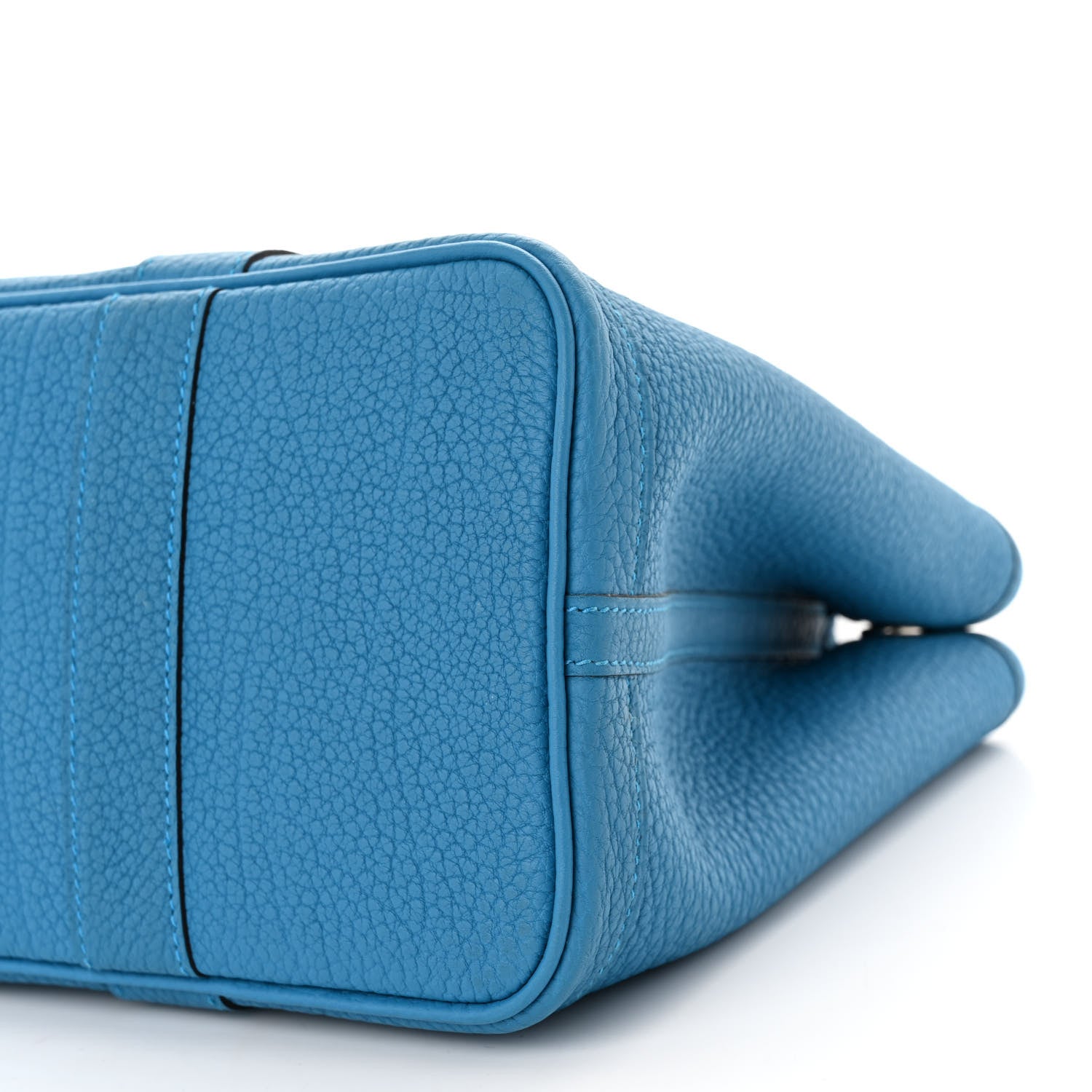 Hermes Negonda Garden Party 30 TPM Bleu Zanzibar 10 of 11