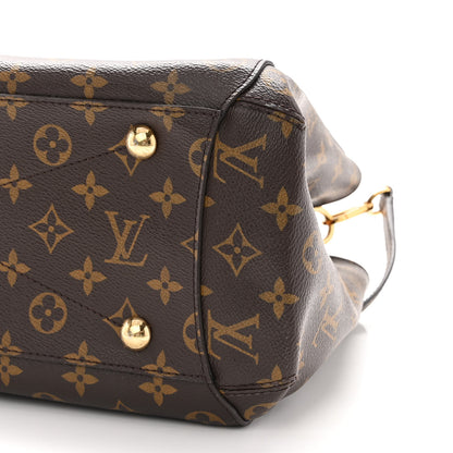 Louis Vuitton Monogram Montaigne GM 9 of 10