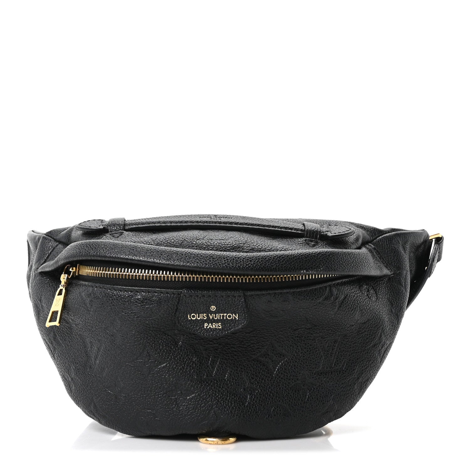 Louis Vuitton Empreinte BumBag Black 1 of 9