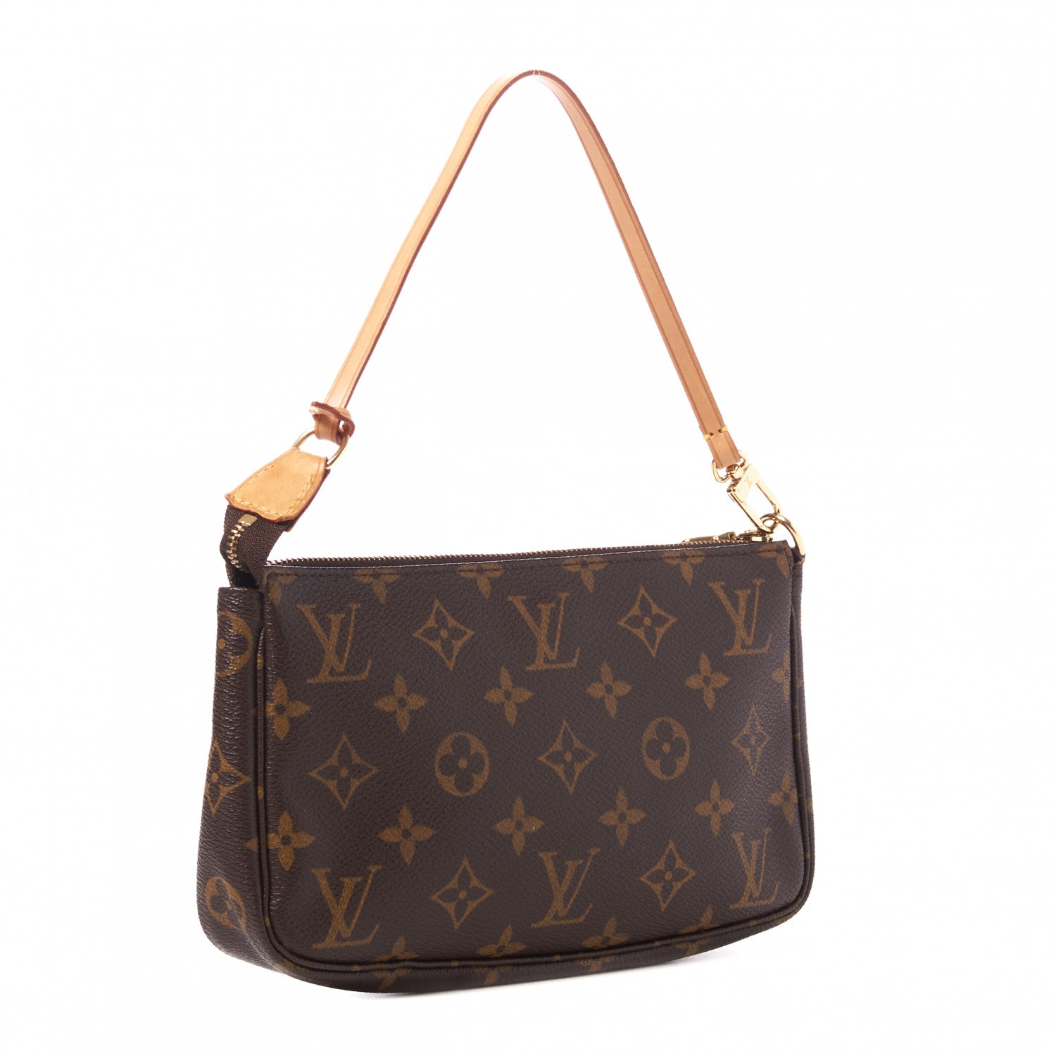 Louis Vuitton Monogram Pochette Accessories 2 of 8