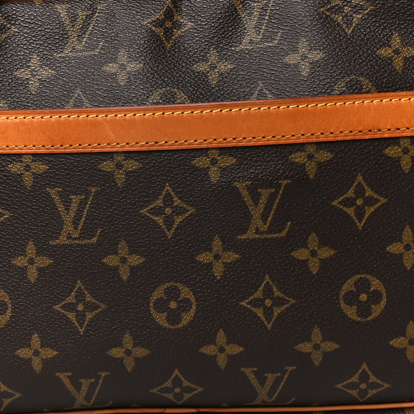 Monogram Reporter PM