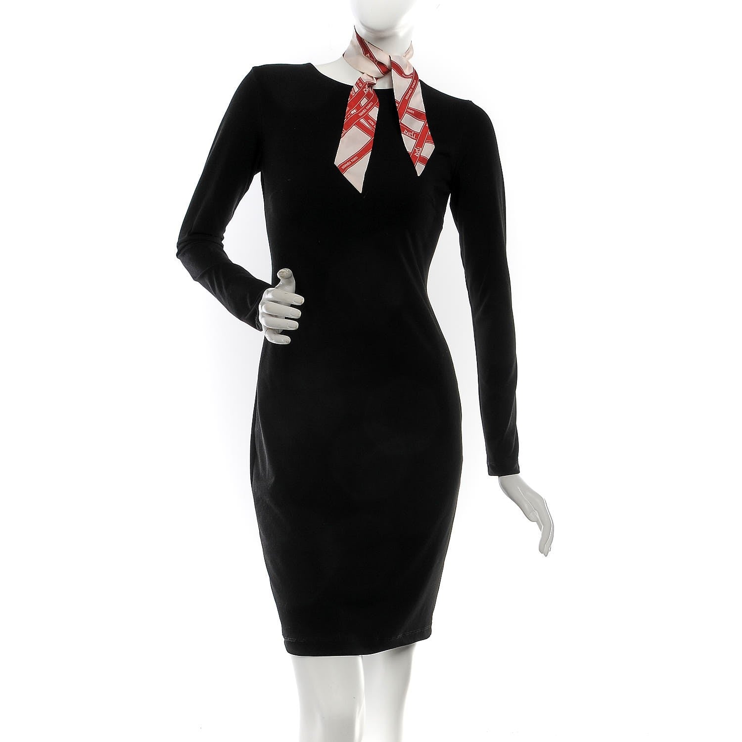 Hermes Silk Bolduc Twilly 2 of 5