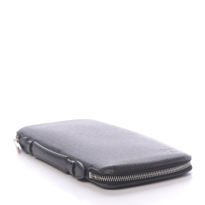 Louis Vuitton Taiga Atoll Travel Organizer Ardoise 4 of 7