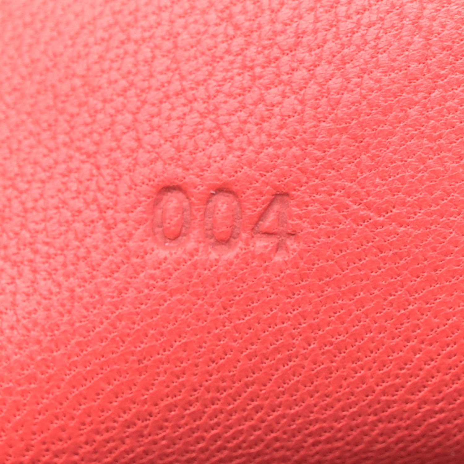 Proenza Schouler Lambskin Medium PS1 Satchel Deep Coral 7 of 13