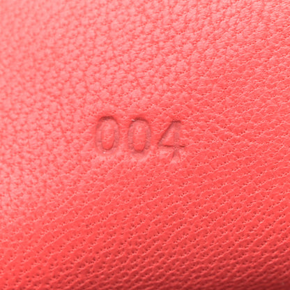 Proenza Schouler Lambskin Medium PS1 Satchel Deep Coral 7 of 13