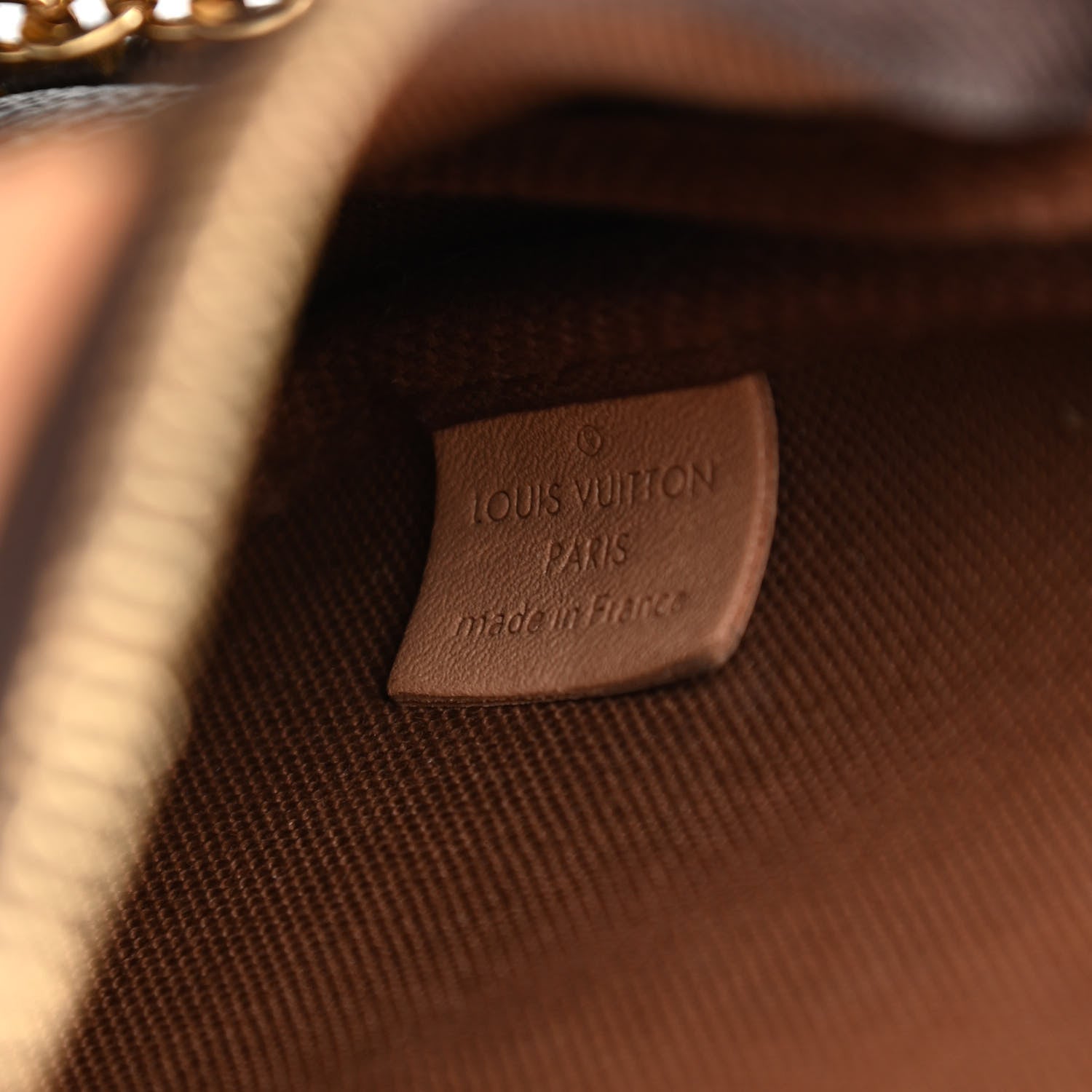 Louis Vuitton Monogram Multi Pochette Accessories Kaki 8 of 10