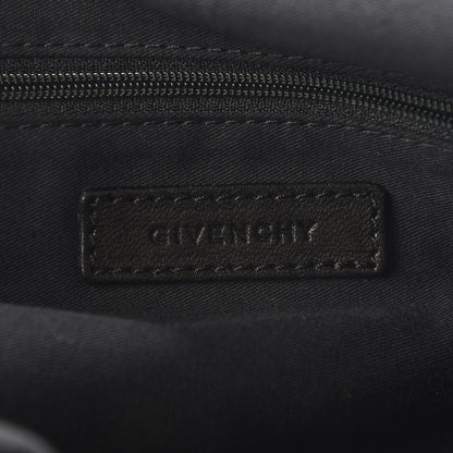 Givenchy Crinkled Patent Medium Nightingale Brown 5 of 5