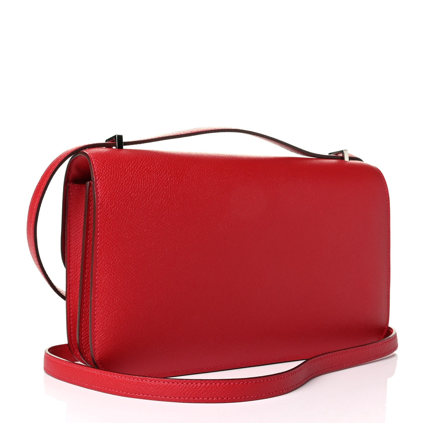 Epsom Constance Elan 25 Rouge Casaque