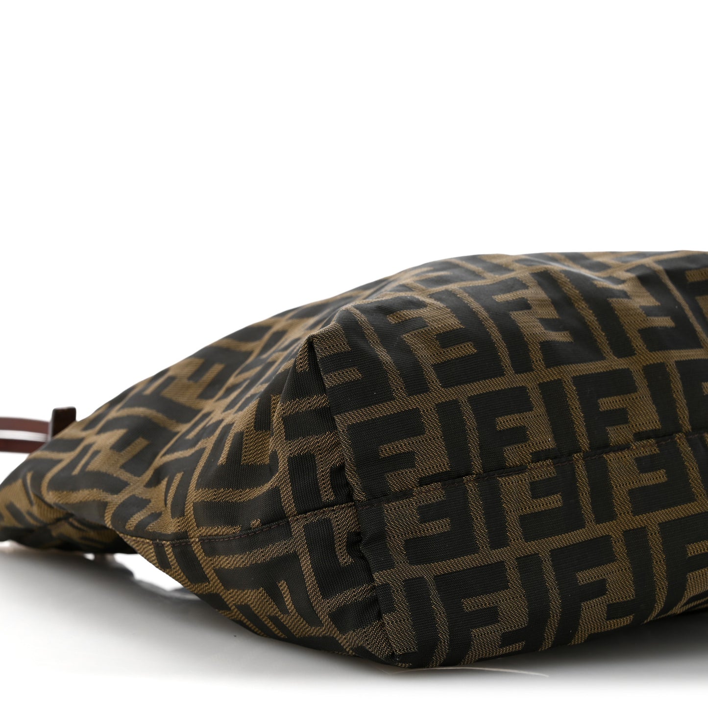 Zucca Tote Tobacco