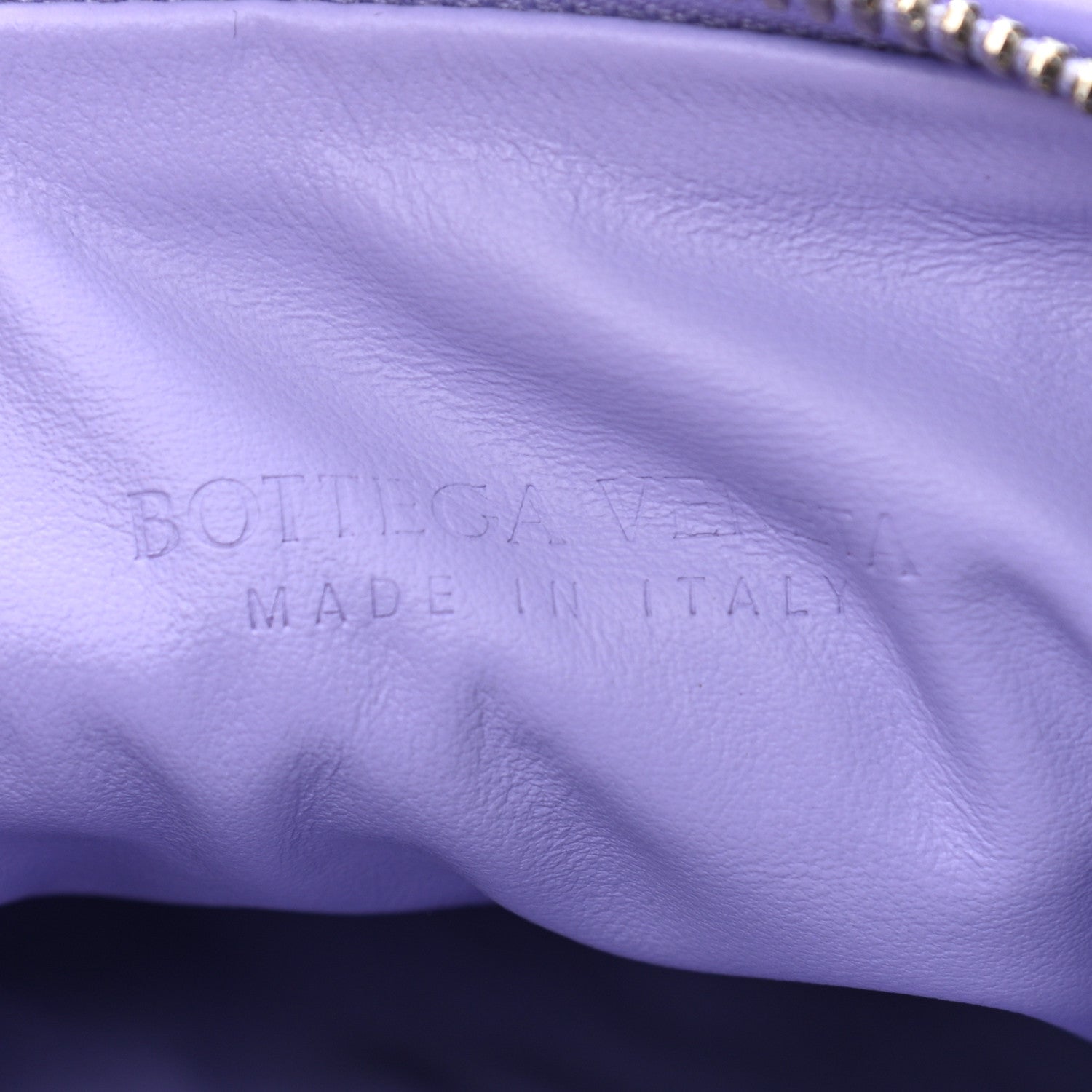 Bottega Veneta Nappa Intrecciato Mini Jodie Lavender 6 of 10