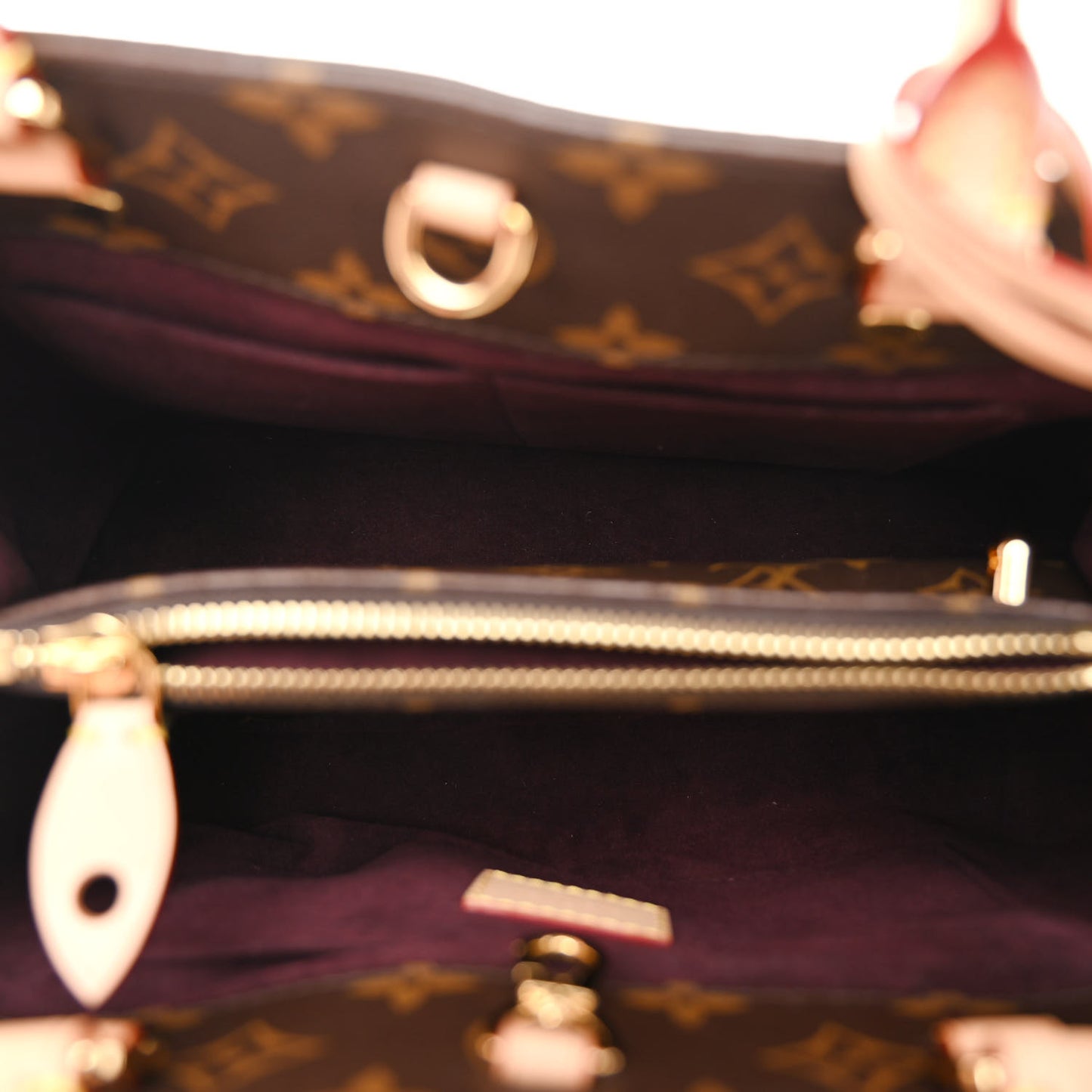 Monogram Montaigne BB