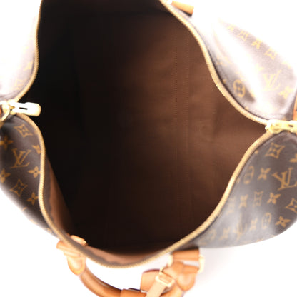 Louis Vuitton Monogram Keepall 45 4 of 9