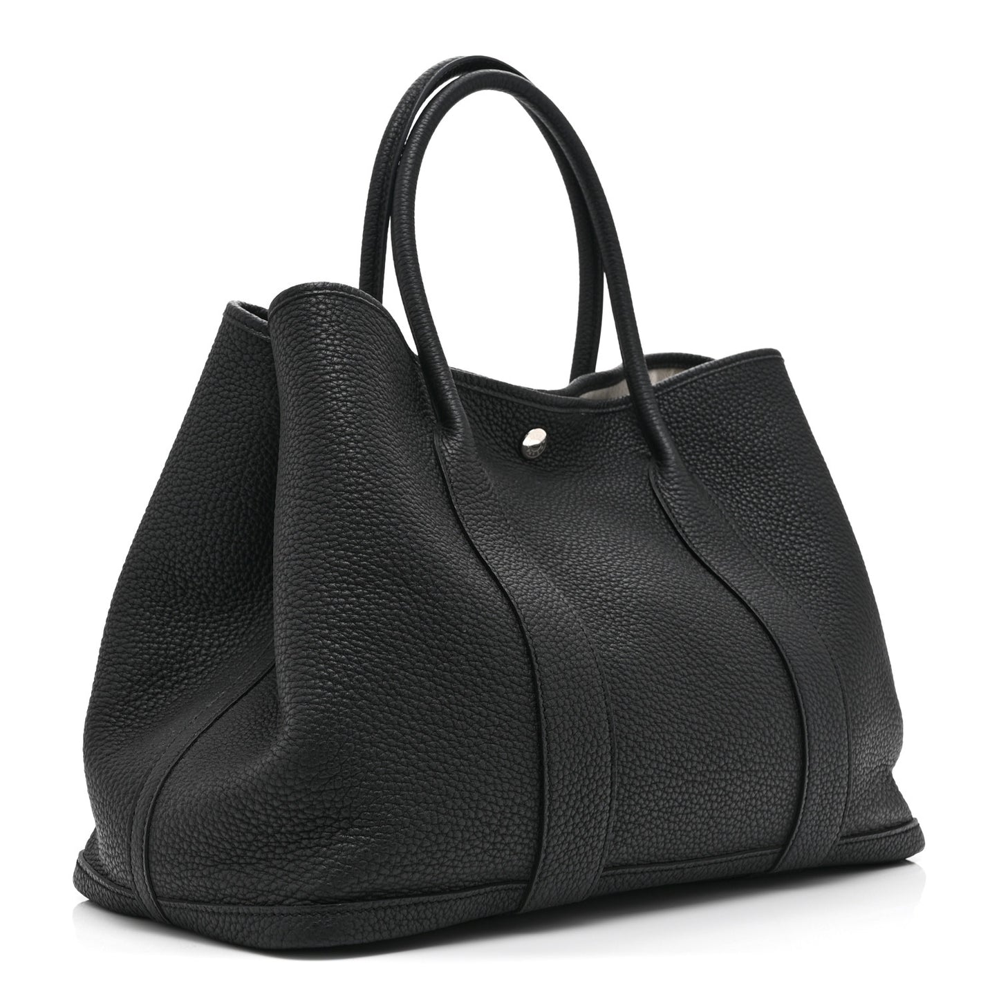 Negonda Garden Party Tote 36 MM Black
