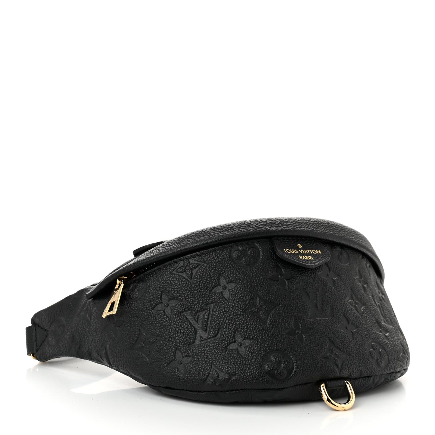 Empreinte BumBag Black