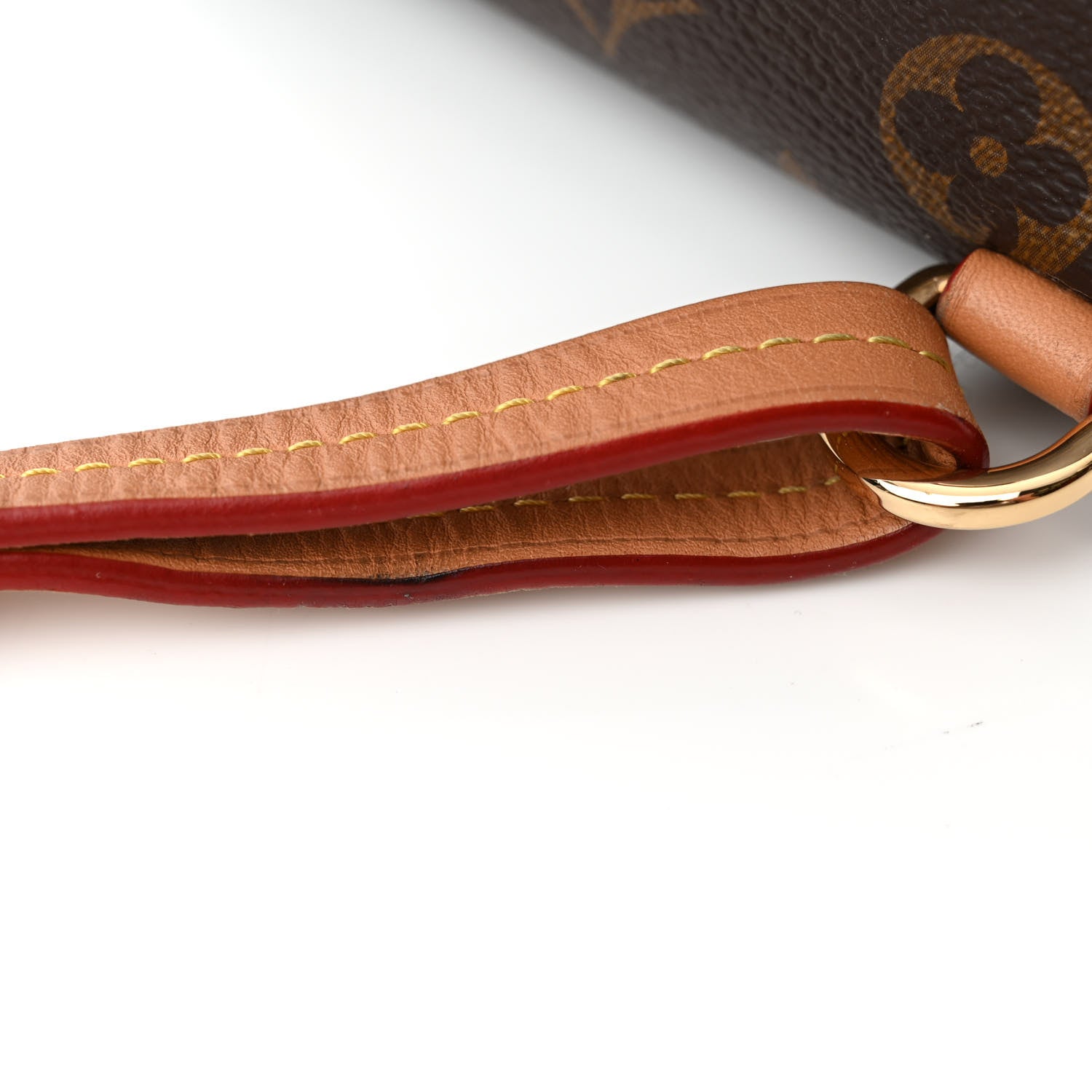 Louis Vuitton Monogram Montsouris PM 12 of 12