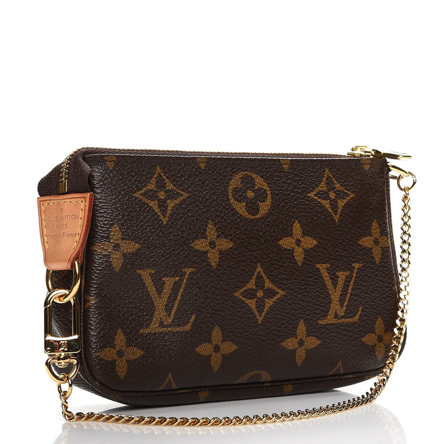 Monogram Mini Pochette Accessories