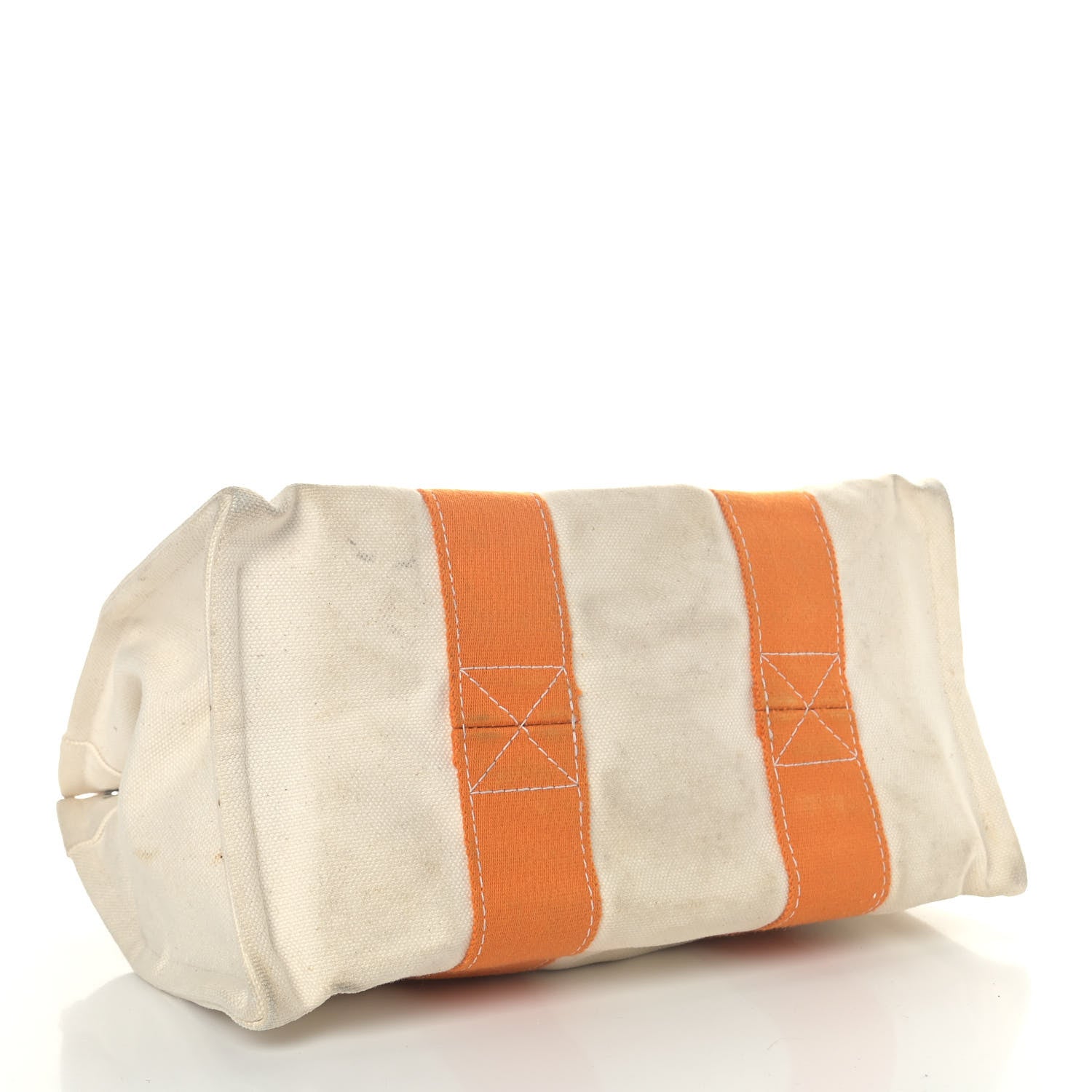 Hermes Canvas Fourre Tout PM 3 of 7
