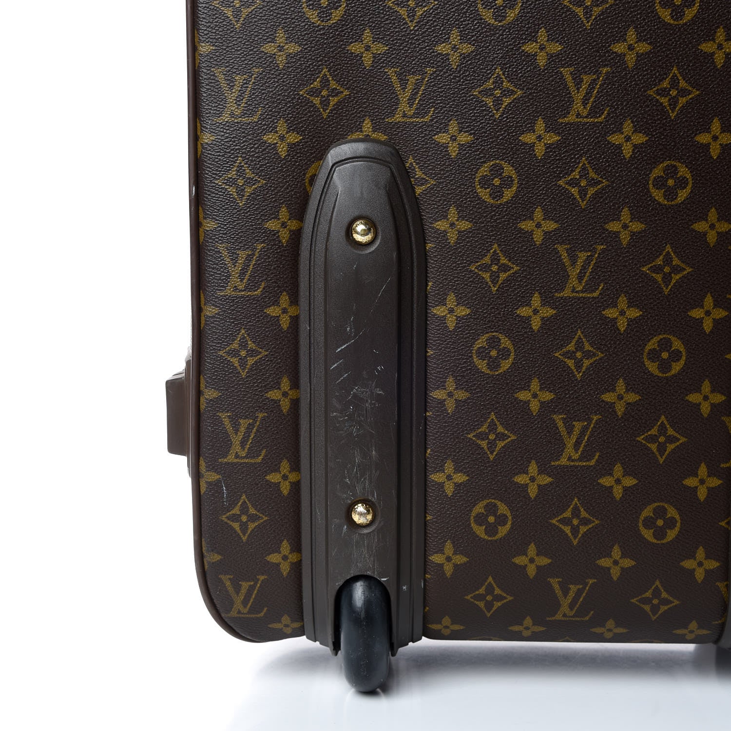 Louis Vuitton Monogram Pegase 55 13 of 16