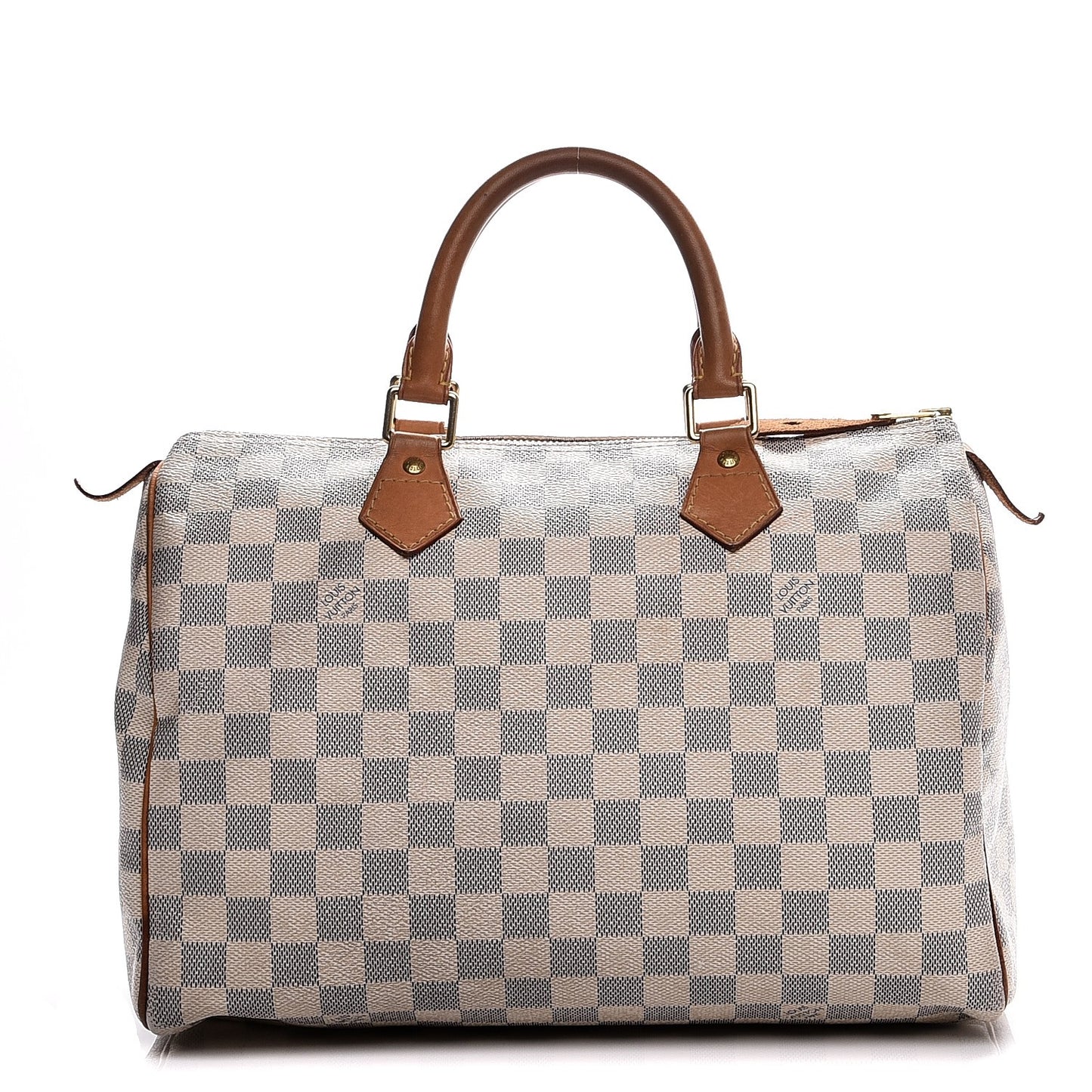 Damier Azur Speedy 30