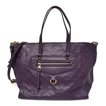 Louis Vuitton Empreinte Lumineuse PM Aube 1 of 11