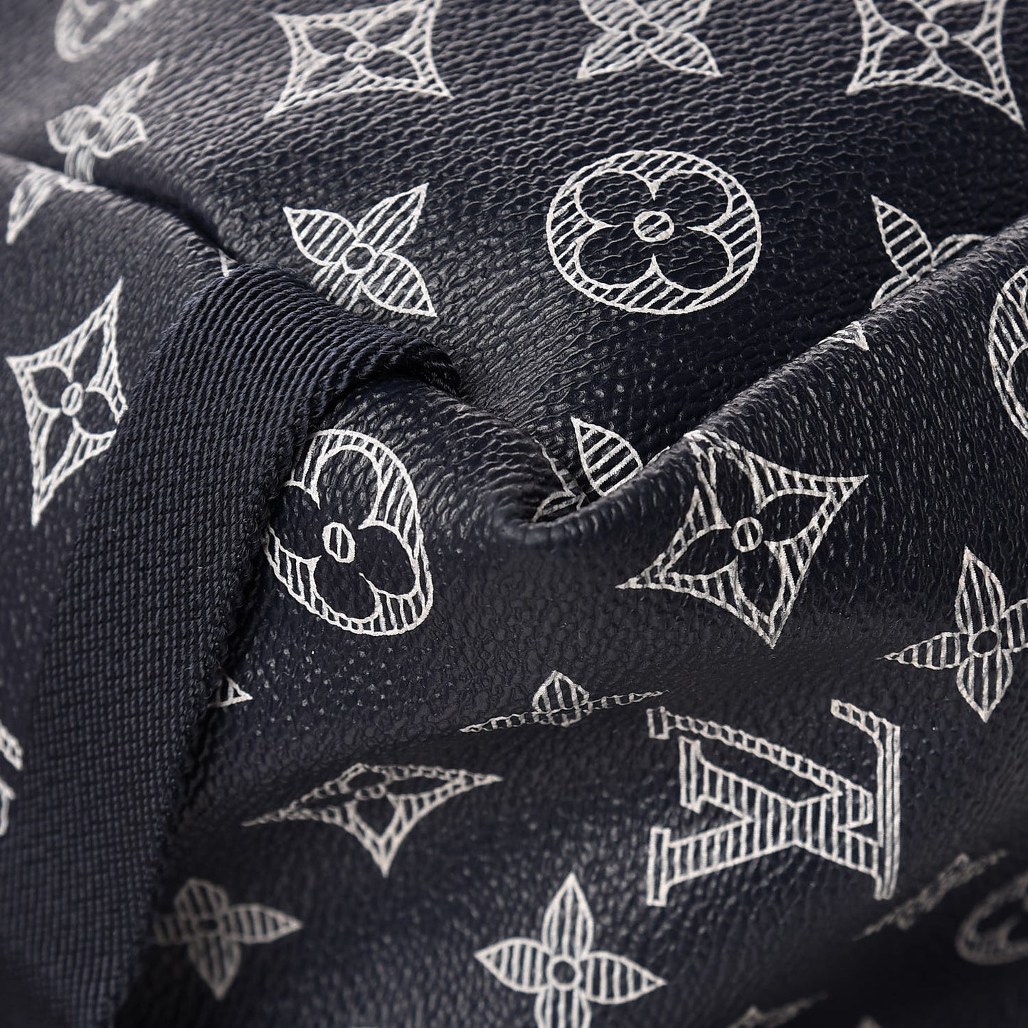 Monogram Upside Down Apollo Backpack