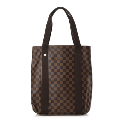 Louis Vuitton Damier Ebene Cabas Beaubourg 1 of 9