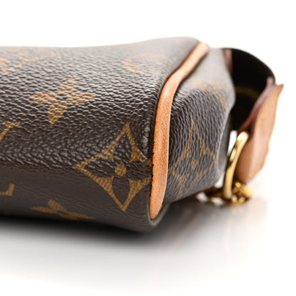 Louis Vuitton Monogram Eva Clutch 10 of 11