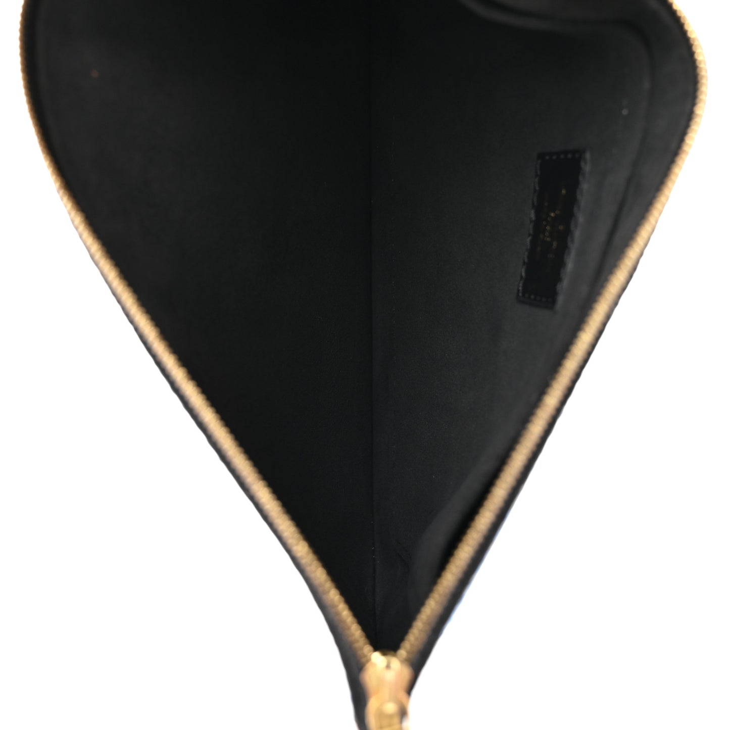 Game On Neverfull MM Pochette Black