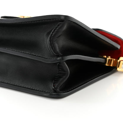 Louis Vuitton Monogram Fall In Love Dauphine Mini 9 of 9