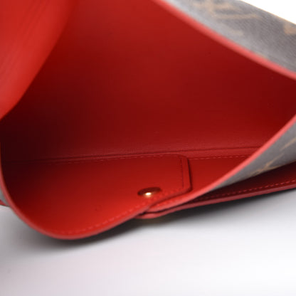 Louis Vuitton Monogram Kirigami Pochette Set 7 of 11