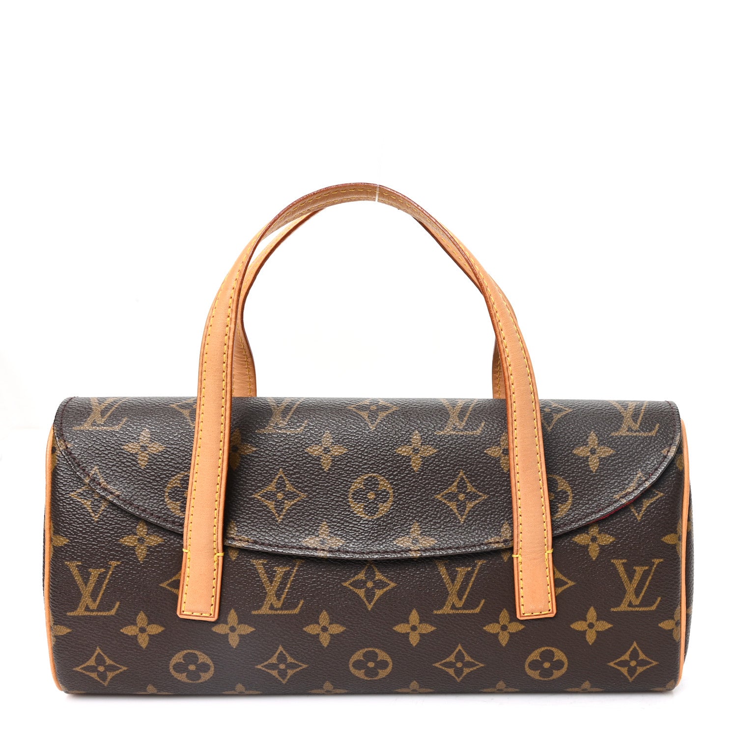 Louis Vuitton Monogram Sonatine 1 of 9