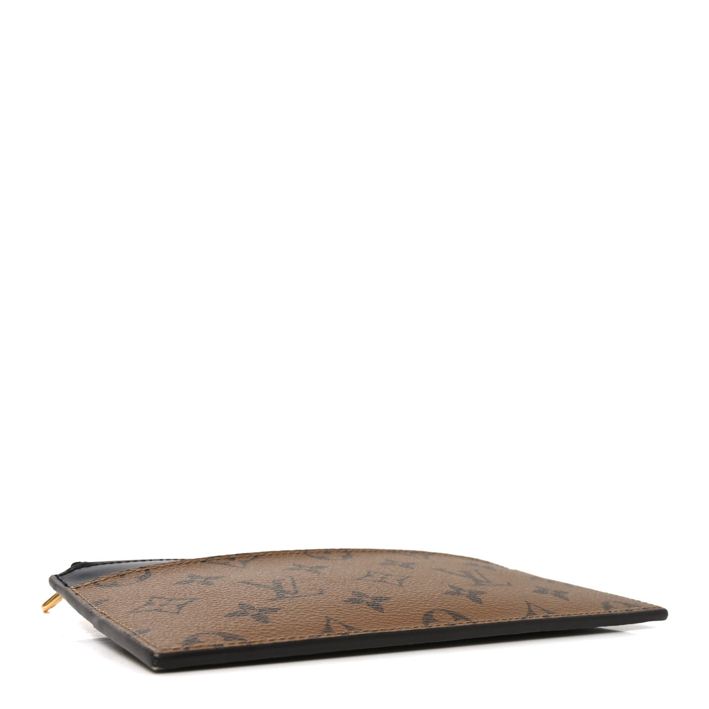 Reverse Monogram Slim Purse