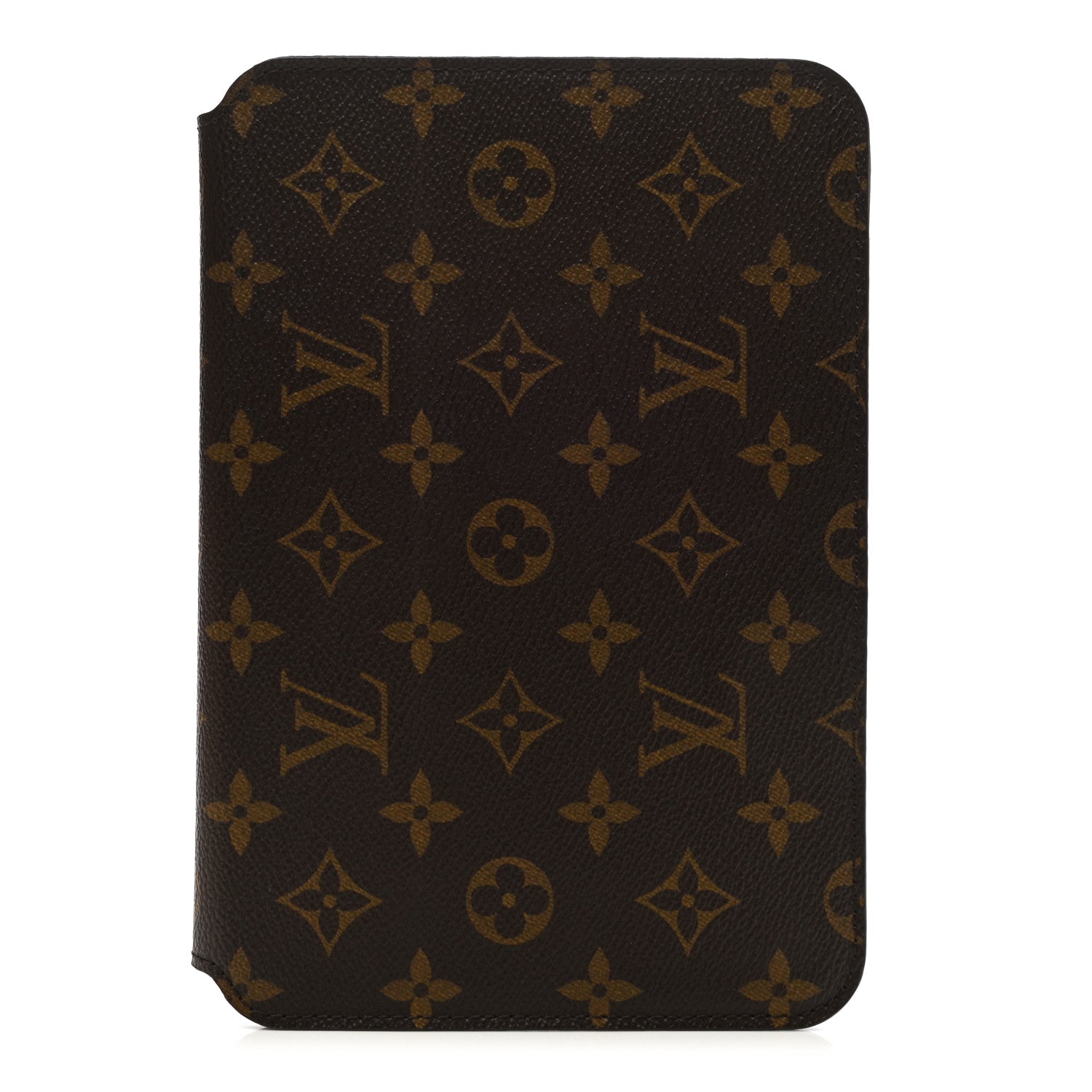Louis Vuitton Monogram Folio iPad Mini Case 1 of 4