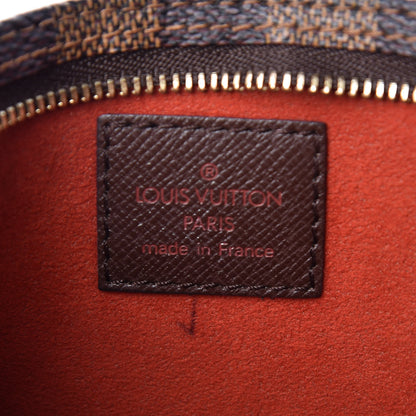 Louis Vuitton Damier Ebene Marais Bucket Pouch 6 of 14