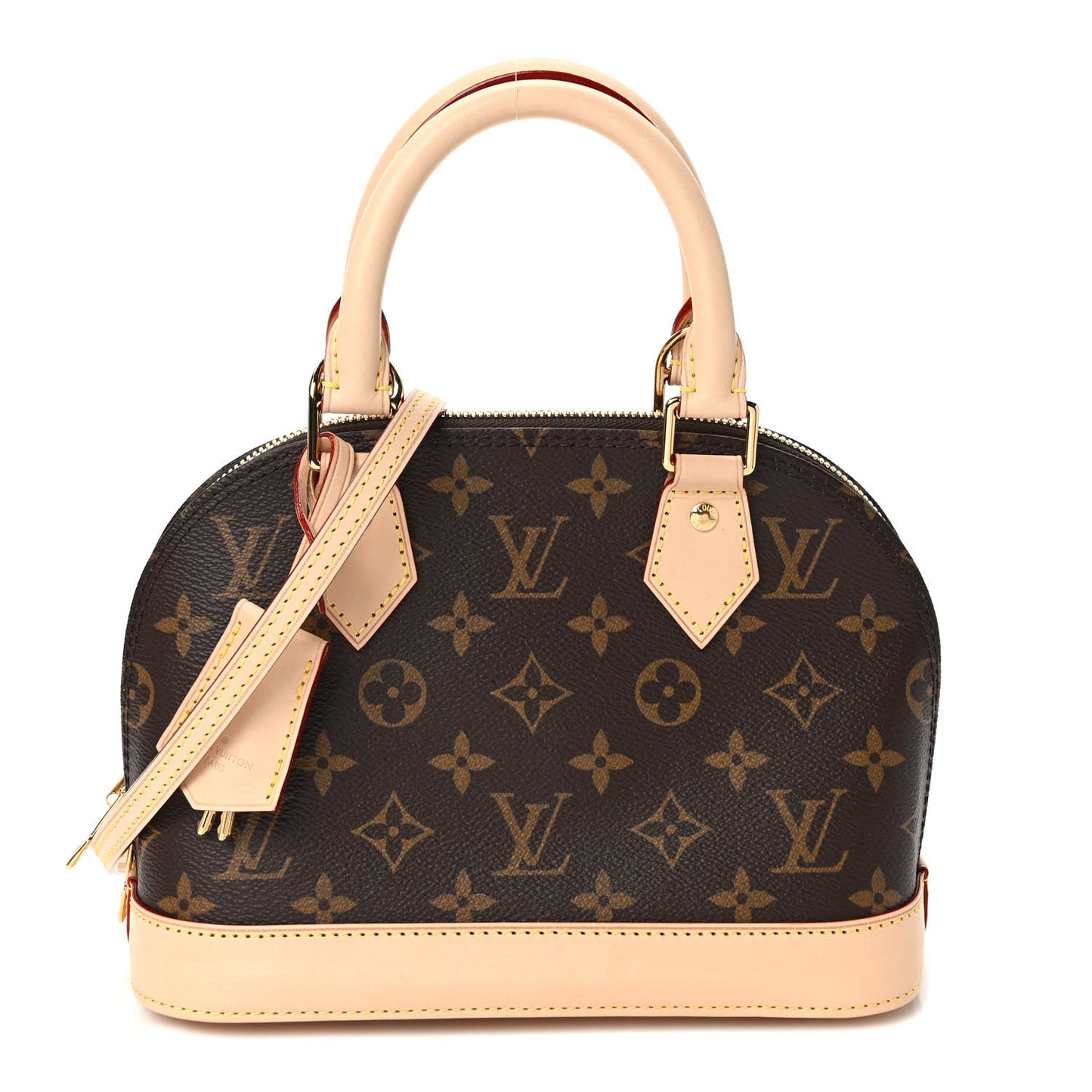 Monogram Alma BB