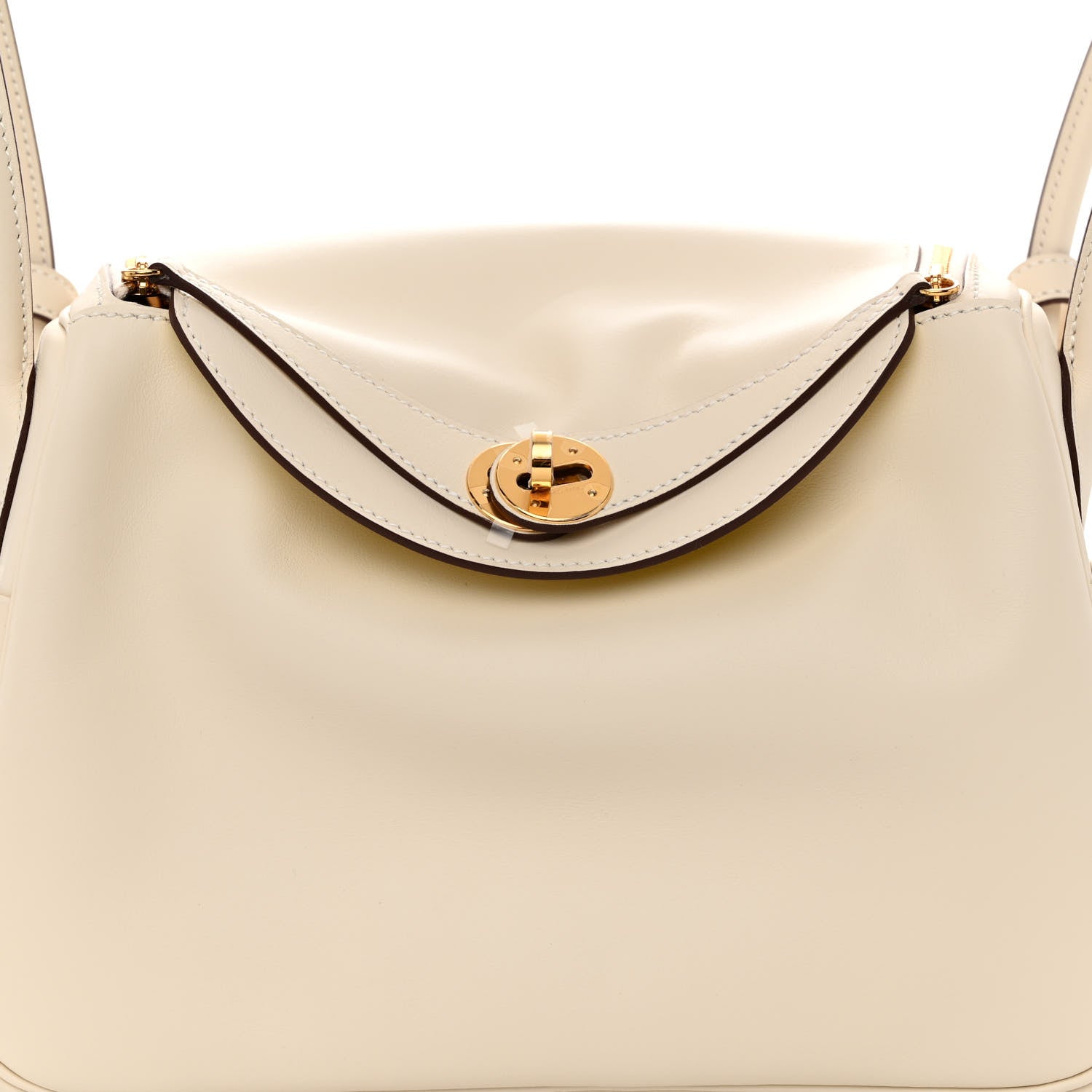 Hermes Swift Verso Lindy 26 Nata Lime 8 of 11