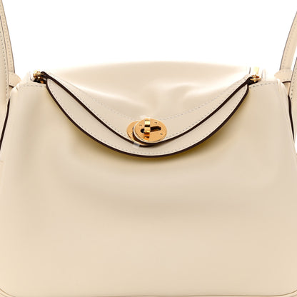 Hermes Swift Verso Lindy 26 Nata Lime 8 of 11
