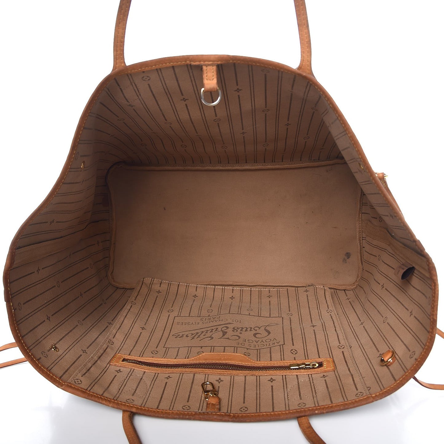 Monogram Neverfull GM