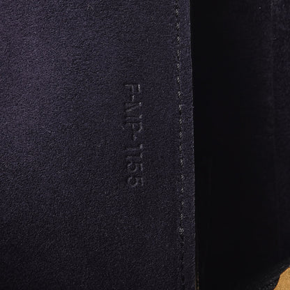 Celine Baby Grained Calfskin Mini Belt Bag Black 8 of 9