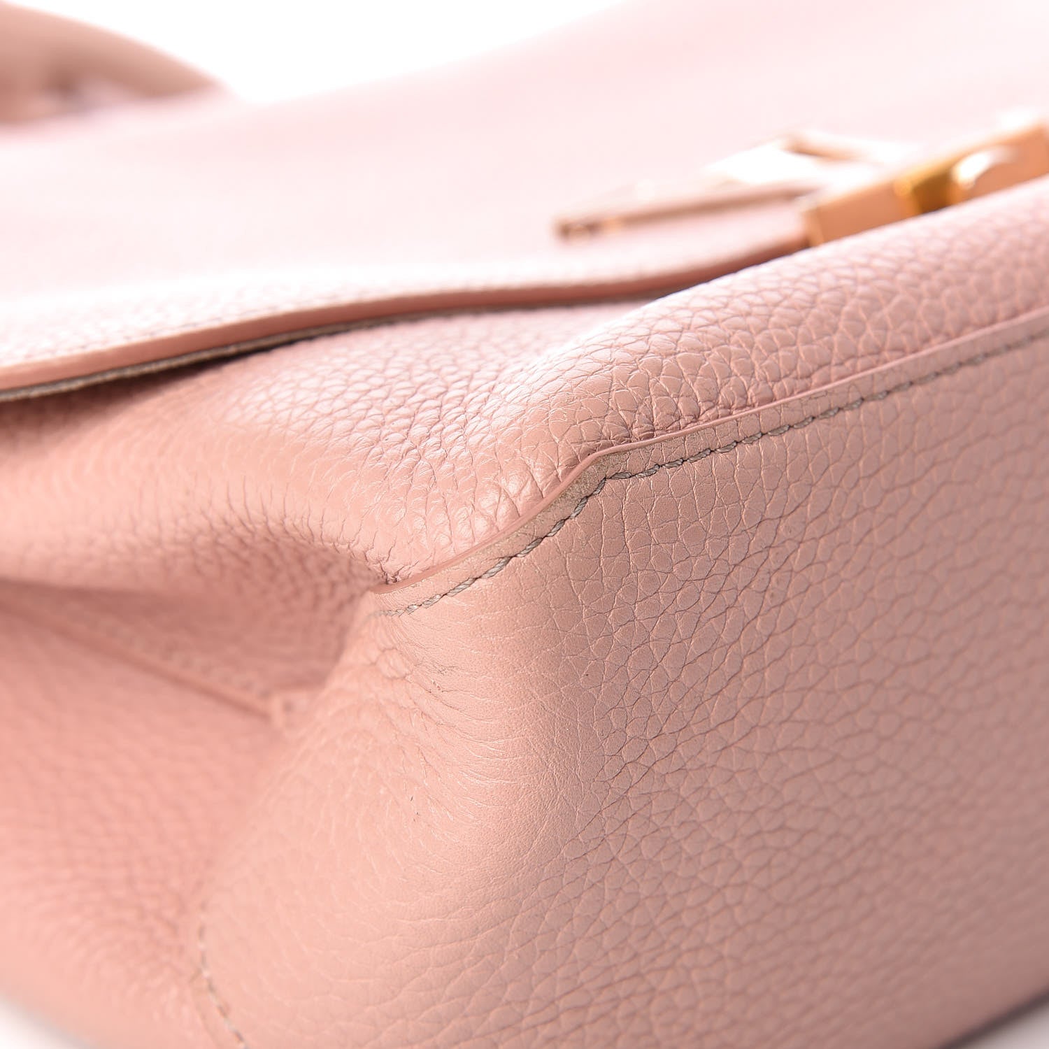 Louis Vuitton Taurillon Volta Magnolia 12 of 21