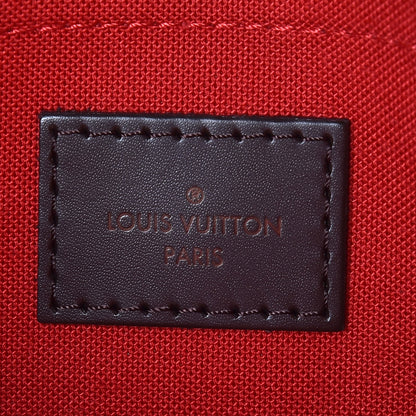Louis Vuitton Damier Ebene Favorite MM 8 of 11