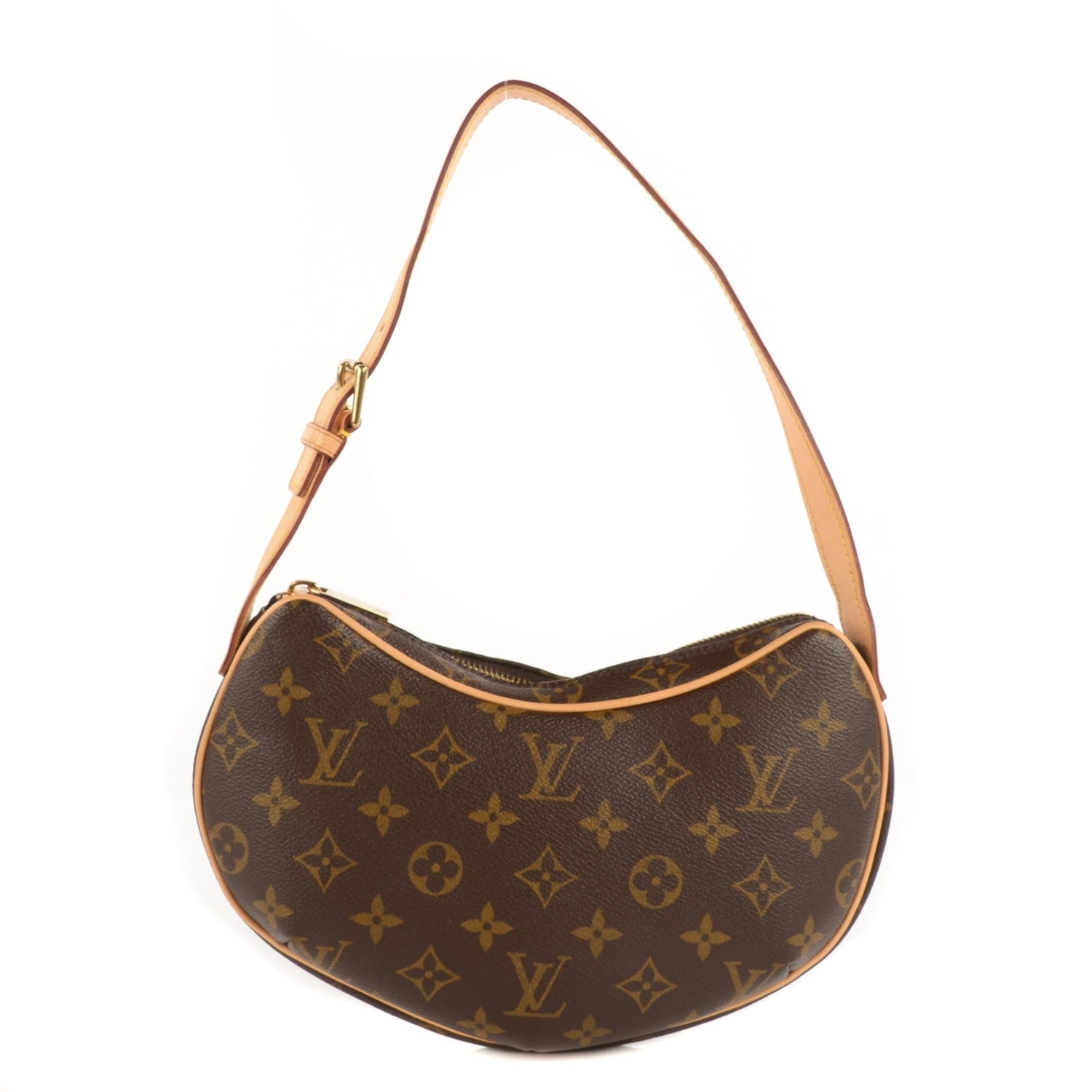 Louis Vuitton Monogram Croissant PM 1 of 7