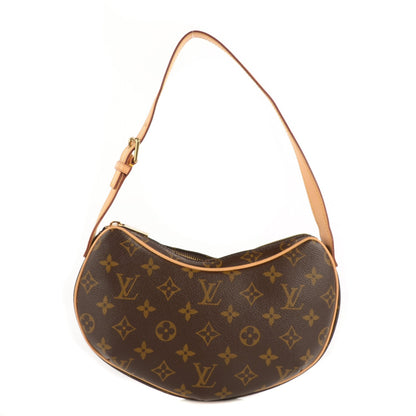Louis Vuitton Monogram Croissant PM 1 of 7