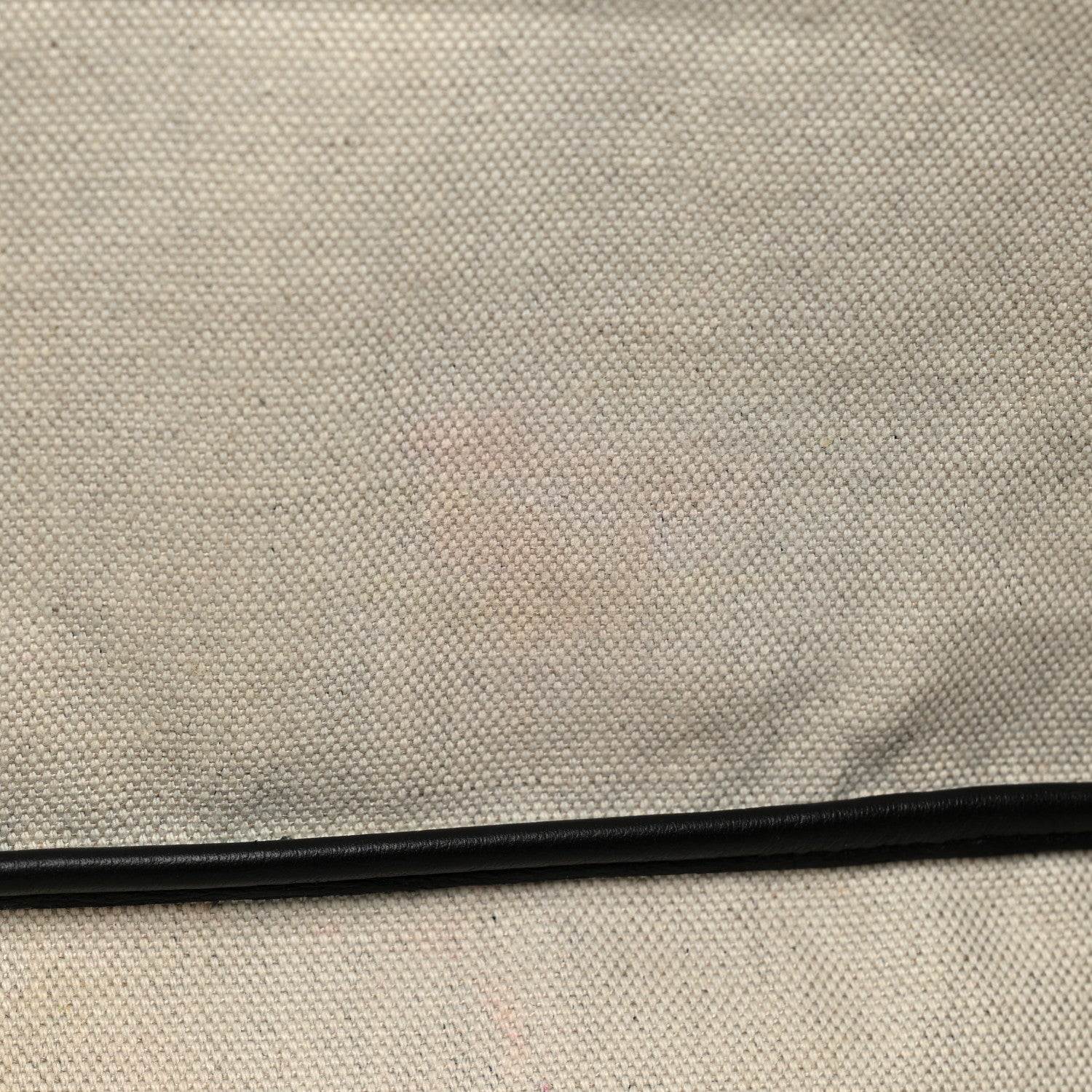 Goyard Goyardine Saint Louis GM Black 11 of 19